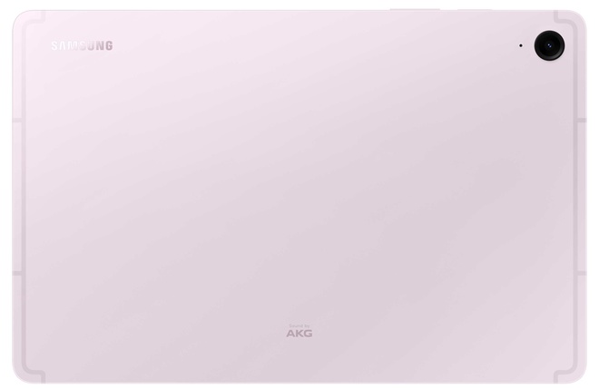 SAMSUNG INFORMATIQUE<br/>TAB S9 FE.10,9.128go.light pink.