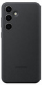 SAMSUNG<br/>etui smart view porte carte noir s24 +