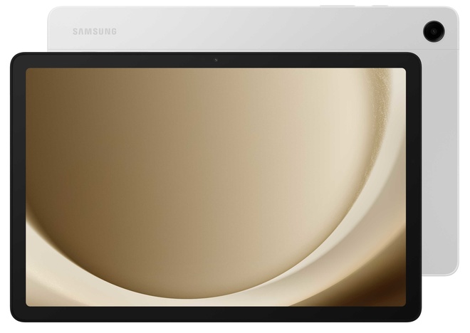 SAMSUNG INFORMATIQUE<br/>TAB A9+.11.wifi.128go.silver.