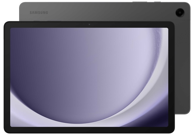 SAMSUNG INFORMATIQUE<br/>TAB A9+.11.wifi.128go.gray.