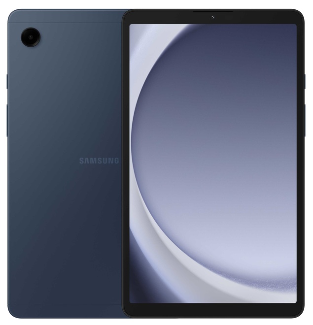 SAMSUNG INFORMATIQUE<br/>TAB A9+.11.wifi.128go.dark blue.