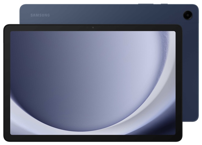 SAMSUNG INFORMATIQUE<br/>TAB A9+.11.wifi.64go.dark blue.