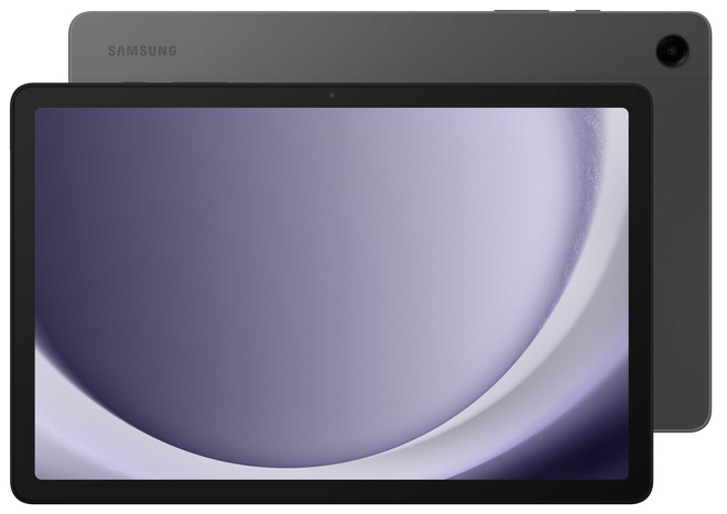 SAMSUNG INFORMATIQUE<br/>TAB A9.8,7.wifi.128go.gray.