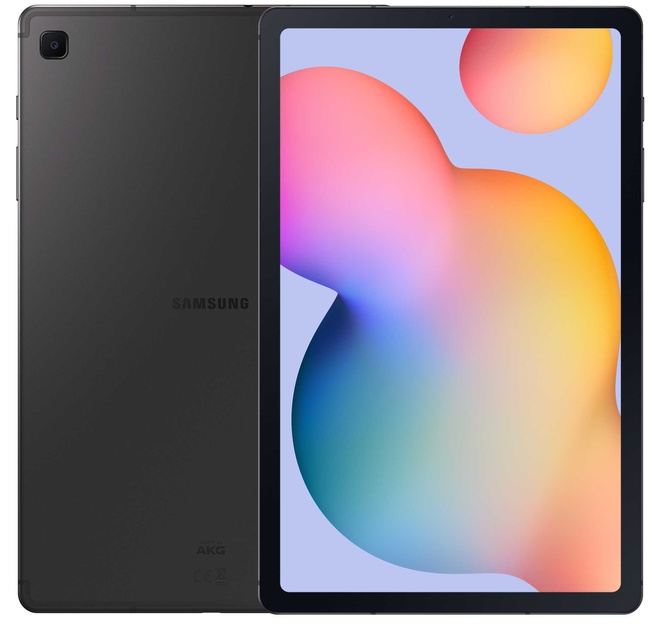 SAMSUNG INFORMATIQUE<br/>TAB S6 LITE 2024.64go.gray.