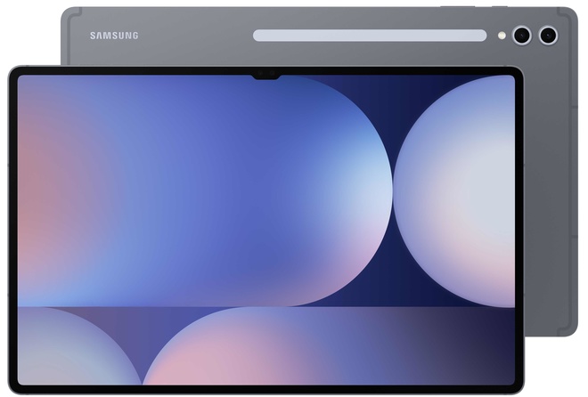 SAMSUNG INFORMATIQUE<br/>TAB S10 ULTRA.12,4.512go.gray.
