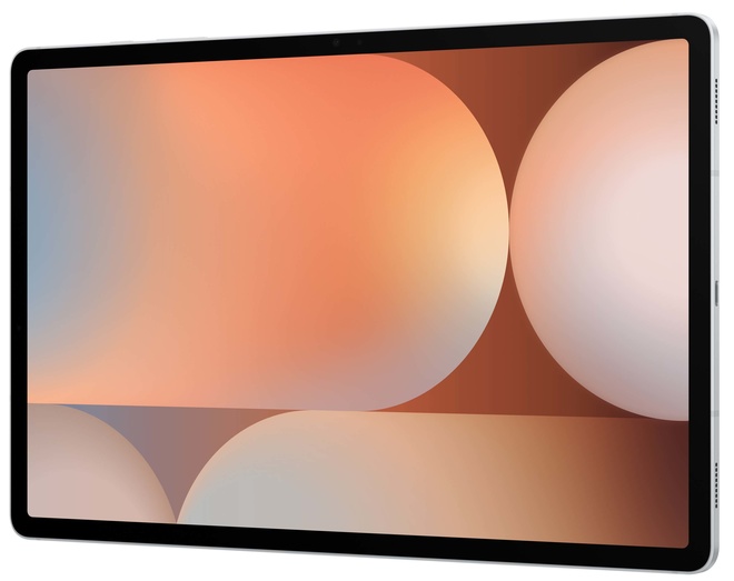 SAMSUNG INFORMATIQUE<br/>TAB S10+.12,4.256go.silver.