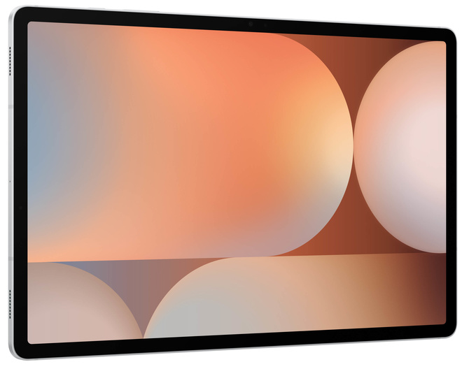 SAMSUNG INFORMATIQUE<br/>TAB S10+.12,4.256go.silver.