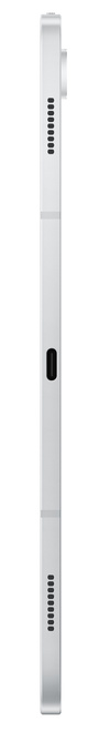 SAMSUNG INFORMATIQUE<br/>TAB S10+.12,4.256go.silver.