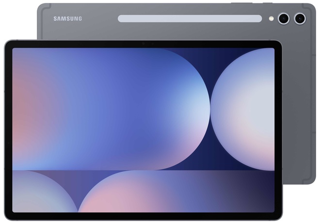 SAMSUNG INFORMATIQUE<br/>TAB S10+.12,4.512go.gray.