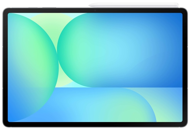 SAMSUNG INFORMATIQUE<br/>TAB S10 FE+ 5G 13,1.128go.gray.