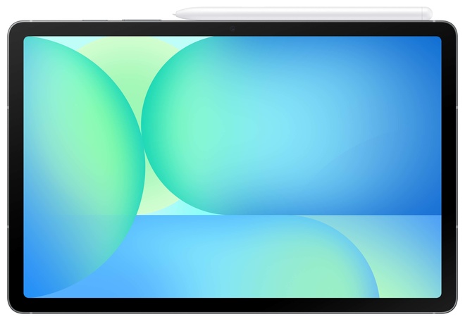 SAMSUNG INFORMATIQUE<br/>TAB S10 FE 5G 10,9.128go.gray.