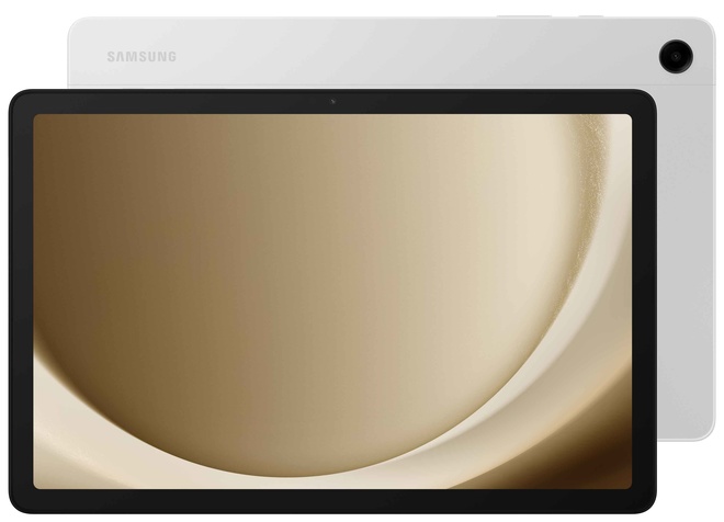 SAMSUNG INFORMATIQUE<br/>TAB A9+.6gb.128gb.wifi.silver.