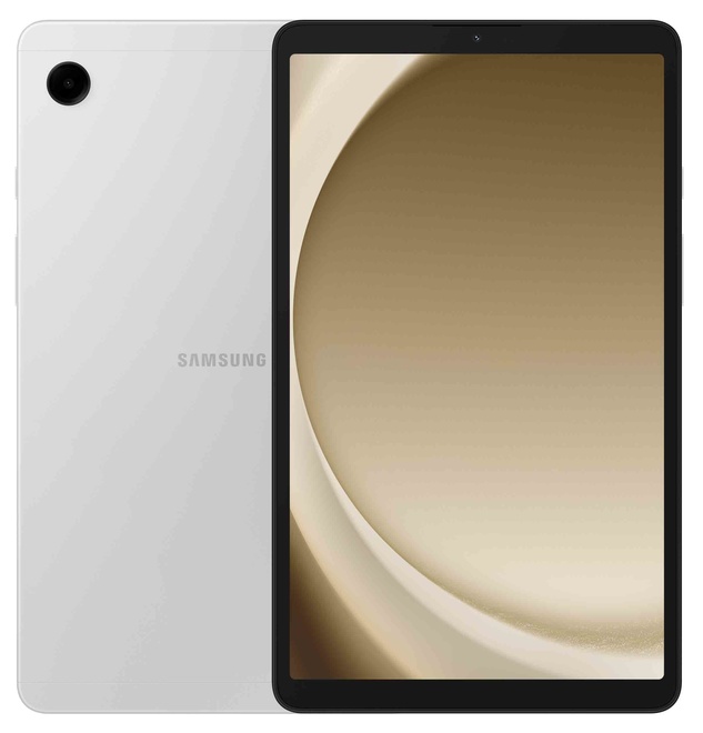 SAMSUNG INFORMATIQUE<br/>TAB A9+.6gb.128gb.wifi.silver.