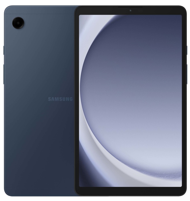 SAMSUNG INFORMATIQUE<br/>TAB A9+.8gb.256gb.wifi.dark blue.