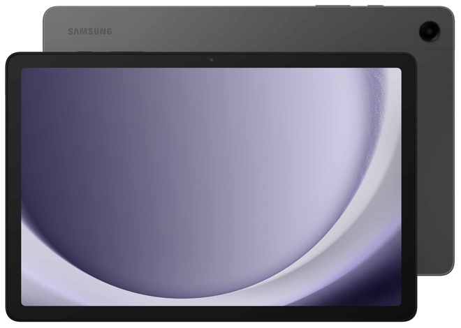 SAMSUNG INFORMATIQUE<br/>TAB A9+.6gb.128gb.wifi.gray.