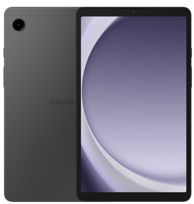 SAMSUNG INFORMATIQUE<br/>TAB A9+.6gb.128gb.wifi.gray.