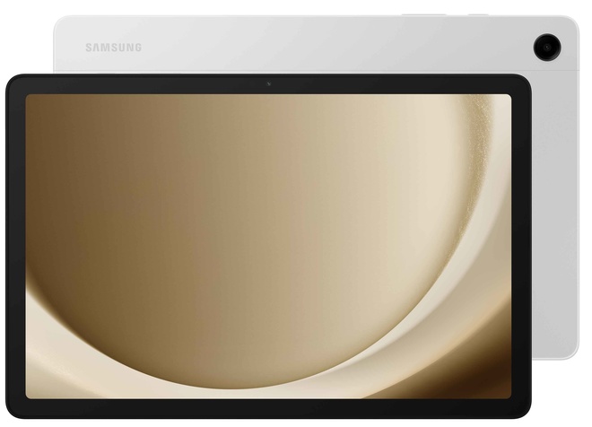 SAMSUNG INFORMATIQUE<br/>TAB A9+.8gb.256gb.wifi.silver.
