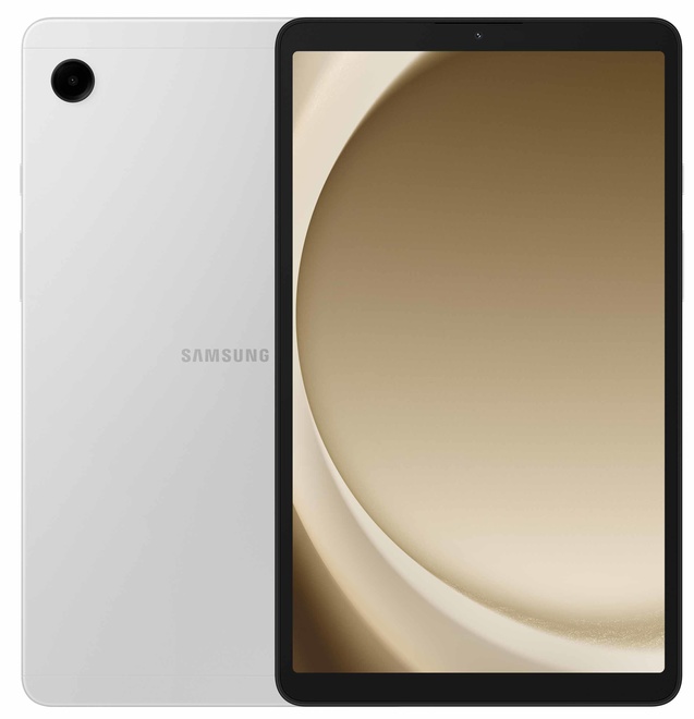 SAMSUNG INFORMATIQUE<br/>TAB A9+.8gb.256gb.wifi.silver.