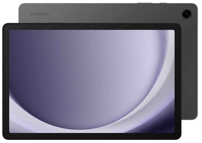 SAMSUNG INFORMATIQUE<br/>TAB A9+.6gb.128gb.5g.gray.