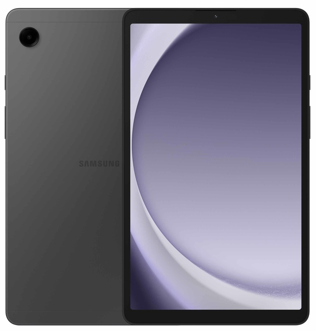 SAMSUNG INFORMATIQUE<br/>TAB A9+.6gb.128gb.5g.gray.