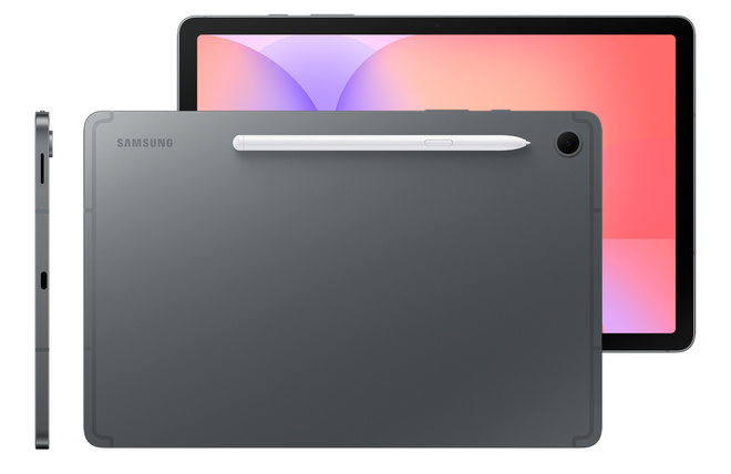 SAMSUNG INFORMATIQUE<br/>galaxy tab s10 lite.6gb.128gb.5g.gray.
