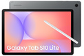 SAMSUNG INFORMATIQUE<br/>galaxy tab s10 lite.8gb.256gb.5g.gray.