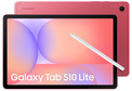 SAMSUNG INFORMATIQUE<br/>galaxy tab s10 lite.6gb.128gb.wifi.red.