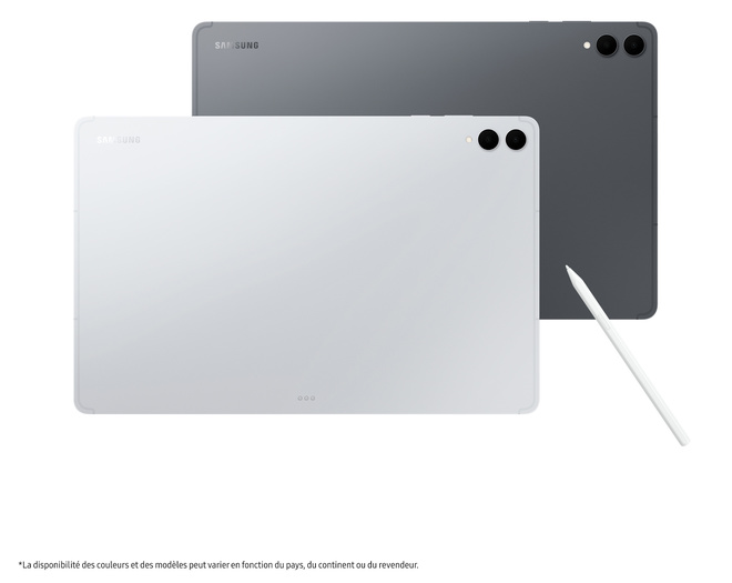 SAMSUNG INFORMATIQUE<br/>galaxy tab s11 ultra.12go.256go.wifi.slv