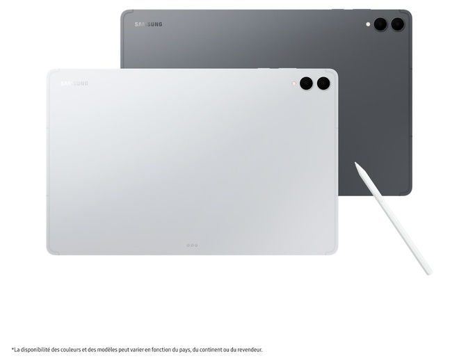SAMSUNG INFORMATIQUE<br/>galaxy tab s11 ultra.16go.1to.wifi.gray.