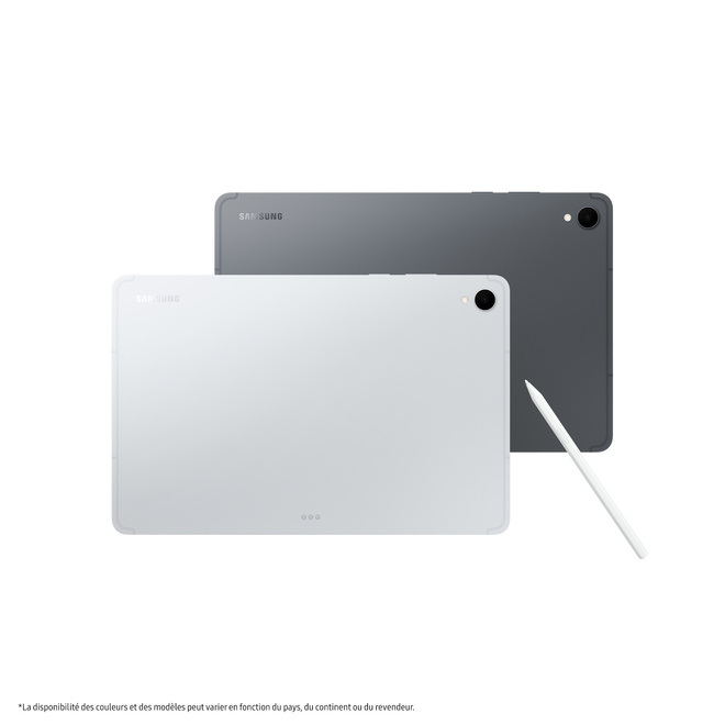 SAMSUNG INFORMATIQUE<br/>galaxy tab s11.12go.128go.wifi.silver.