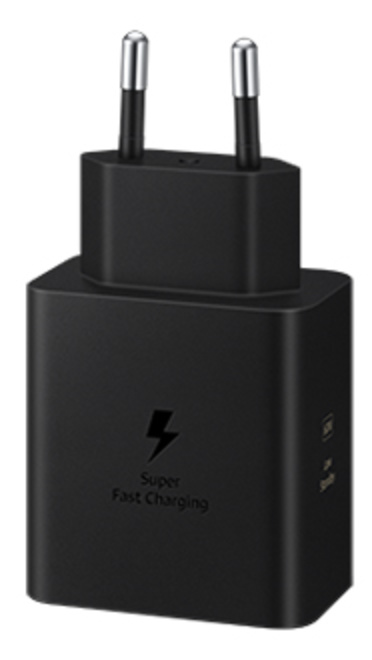 SAMSUNG<br/>charg/sect/ultra/rap 60w gan noir