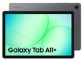 SAMSUNG INFORMATIQUE<br/>galaxy tab A11+.6go.128go.wifi.gray.