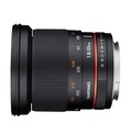 SAMYANG<br/>20/1.8 ED AS UM SONY E