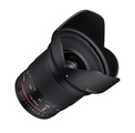 SAMYANG<br/>20/1.8 ED AS UM SONY E