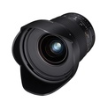 SAMYANG<br/>20/1.8 ED AS UM SONY E