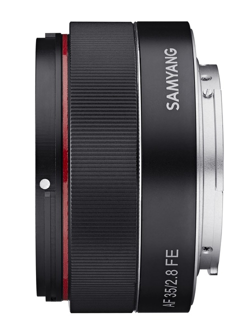 SAMYANG<br/>35/2.8 AF SONY FE