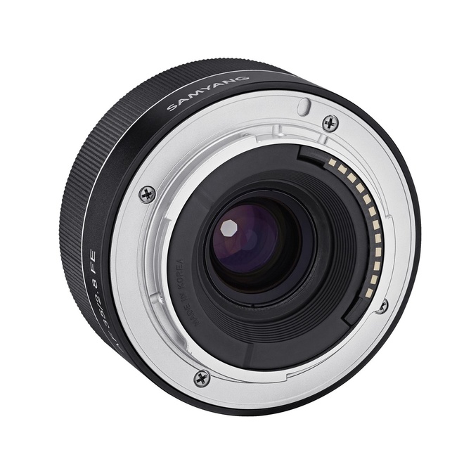 SAMYANG<br/>35/2.8 AF SONY FE