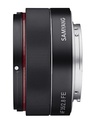 SAMYANG<br/>35/2.8 AF SONY FE