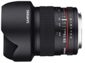 SAMYANG<br/>10/2.8 ED AS NCS CS Fuji X