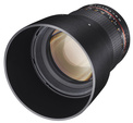 SAMYANG<br/>85/1.4 IF MC ASPHERIQUE SONY E