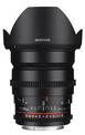 SAMYANG<br/>24/T1.5 VDSLR II Sony E