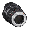 SAMYANG<br/>24/T1.5 VDSLR II Sony E