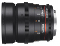 SAMYANG<br/>24/T1.5 VDSLR II Sony E