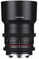 SAMYANG<br/>50/T1.3 CINE AS UMC CS SONY E