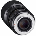 SAMYANG<br/>50/T1.3 CINE AS UMC CS SONY E