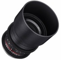 SAMYANG<br/>50/T1.3 CINE AS UMC CS SONY E