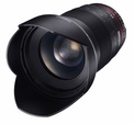 SAMYANG<br/>35/1.4 AS UMC SONY E