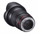 SAMYANG<br/>35/1.4 AS UMC SONY E