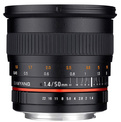 SAMYANG<br/>50/1.4 AS UMC SONY E