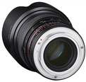 SAMYANG<br/>50/1.4 AS UMC SONY E